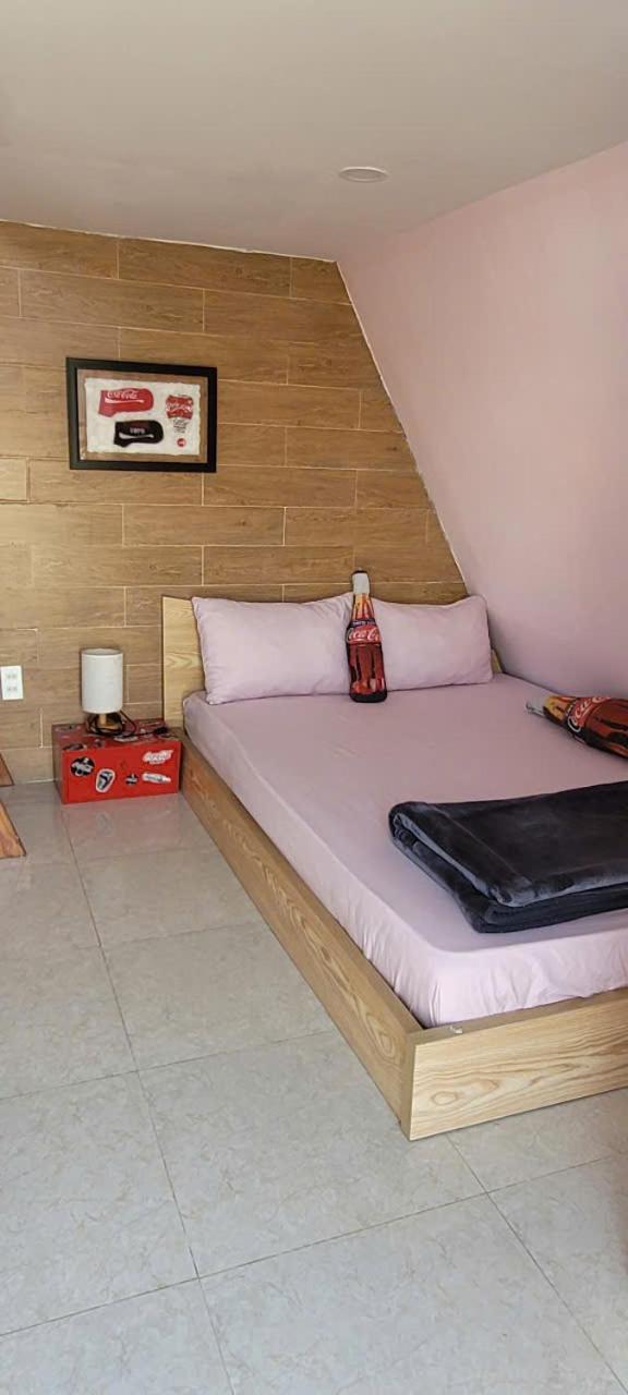 La Nha Homestay Da Lat Exterior photo